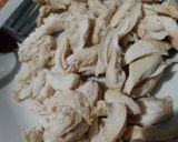 Foto langkah ke 2 dari resep 852) Soto Ayam Khas Jepara.