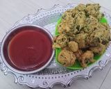 मेथी के पकौड़े (methi ke pakode recipe in Hindi) रेसिपी चरण 6 फोटो