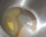 A picture of step 1 of Healthy sweetcorn soup.