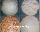 Foto langkah ke 4 dari resep Pizza sederhana.