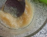 Foto del paso 1 de la receta: Panna cotta de mandarina 🍊