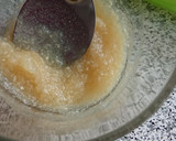 Foto del paso 1 de la receta: Panna cotta de mandarina 🍊