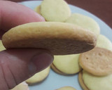 Foto del paso 6 de la receta: Alfajores de Maizena