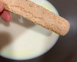 Foto del paso 1 de la receta: Tiramisú