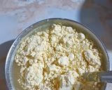 A picture of step 4 of Drumstick Kadhi.