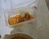 Foto langkah ke 4 dari resep Chicken Pok Pok Ayam Goreng Tepung Roti Panir Sasa Serbaguna.