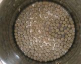 ઘુઘરા(Ghughra Recipe in Gujarati) રેસીપી સ્ટેપ2ફોટો