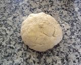 Foto del paso 5 de la receta: Pastel de fresas glasé