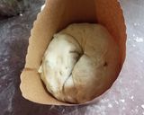 Foto del paso 7 de la receta: Pan Dulce con Frutas y Chips de Chocolate en panificadora atma