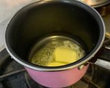 南瓜白醬鮭魚的食譜步驟3照片