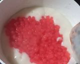 Foto langkah ke 3 dari resep Kue centik manis.