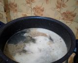 Foto langkah ke 5 dari resep Sup Ayam.