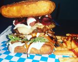 Foto del paso 9 de la receta: Tequenburger (rica hamburguesa) Marca la diferencia 👏