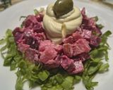 Foto del paso 3 de la receta: Ensalada Rusa Rápida Fácil Fresca Y Deliciosa