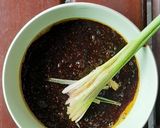 Foto langkah ke 4 dari resep Bumbu Oles Ikan Bakar (Serbaguna, bisa untuk semua macam lauk).