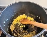 Foto del paso 1 de la receta: Risotto de Camarones