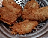 Foto langkah ke 4 dari resep Tempe Goreng khas Pati.