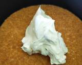 Peanut Butter Cheese kek 'ala²' Biscoff Cheese Cake viral