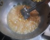 दलिया चिक्की(Dalia ki chikki recipe in Hindi) रेसिपी चरण 2 फोटो