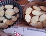 Foto del paso 6 de la receta: Pollo a la champinaca 🤭