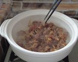 Foto langkah ke 5 dari resep Hongkong Chicken ClayPot Rice | @masakyukyorobun.