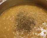 Foto del paso 4 de la receta: Crema de verduras