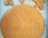 Mézeskalács recept fázis 5 fotója