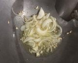 Foto langkah ke 5 dari resep Capcay.