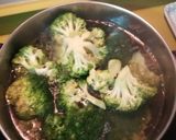 Foto del paso 1 de la receta: Brócoli gratinado
