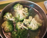 Foto del paso 1 de la receta: Brócoli gratinado