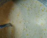 Pan Fried Corn Pone my version recipe step 3 photo