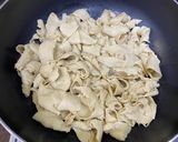 簡單的醬燒麵腸的食譜步驟3照片