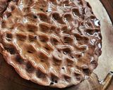 সনাতন রাজস্থানের খোবা রোটি (sonaton Rajasthaner khoba roti recipe in Bengali) রেসিপি ধাপ - 4 ছবি