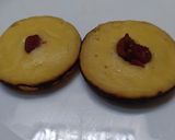 Foto langkah ke 4 dari resep Kue Lumpur Kentang.