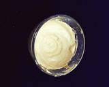 Dalgona coffee shots recipe step 1 photo