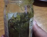 Foto langkah ke 4 dari resep Selai kiwi#homemade#5resepterbaruku.