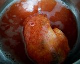 Foto del paso 1 de la receta: Salsa de carne para pastas