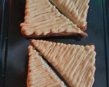 Foto langkah ke 5 dari resep Roti Boy Toast.