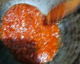 Foto langkah ke 2 dari resep Spaghetti Bolognese simple.