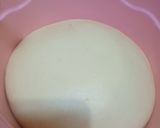 عکس مرحله 4 از دستور نان کرمدار پرتقالی