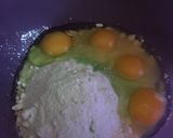 Foto del paso 1 de la receta: Pastel de pistache