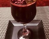 A picture of step 5 of Beetroot, Carrot and ginger juice.