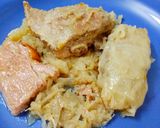 Foto del paso 21 de la receta: Chucrut y algo más