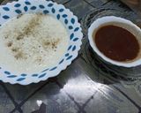 দই বড়া (doi bora recipe in Bengali) রেসিপির ধাপ 4 ছবি