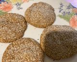 Foto del paso 2 de la receta: Alfajores de canela