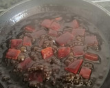 Foto del paso 4 de la receta: Tempeh en salsa