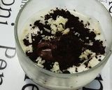 Foto langkah ke 4 dari resep Cheese cake lumer praktis.