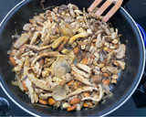 Foto del paso 4 de la receta: Pollo thai