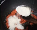 Foto langkah ke 3 dari resep Kentang Kering Mustafa.