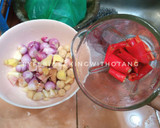 Foto langkah ke 2 dari resep Rendang Sapi.